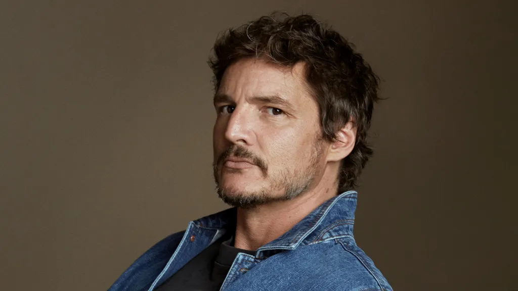 Pedro Pascal red carpet elegance